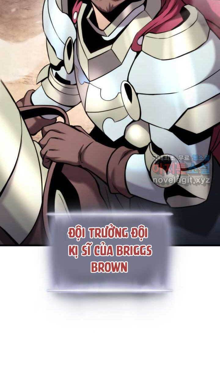 Sự Trở Lại Của Vị Thần Sức Mạnh: Chapter 93