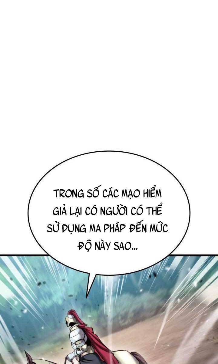 Sự Trở Lại Của Vị Thần Sức Mạnh: Chapter 93