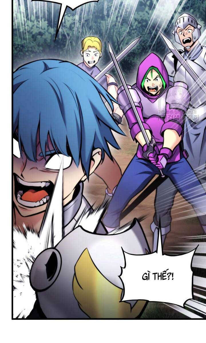 Sự Trở Lại Của Vị Thần Sức Mạnh: Chapter 94