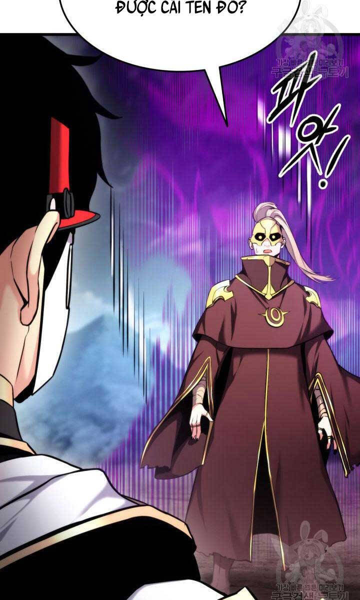 Sự Trở Lại Của Vị Thần Sức Mạnh: Chapter 94