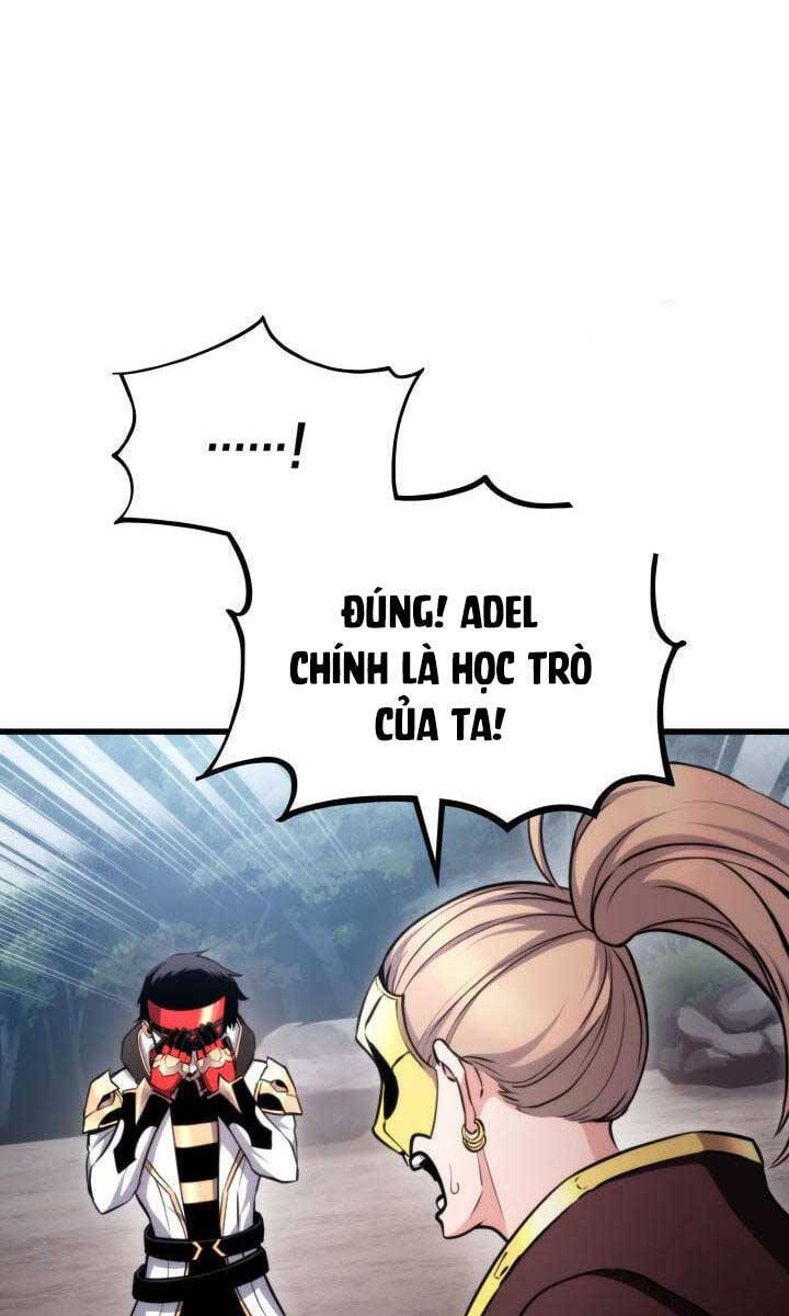 Sự Trở Lại Của Vị Thần Sức Mạnh: Chapter 94