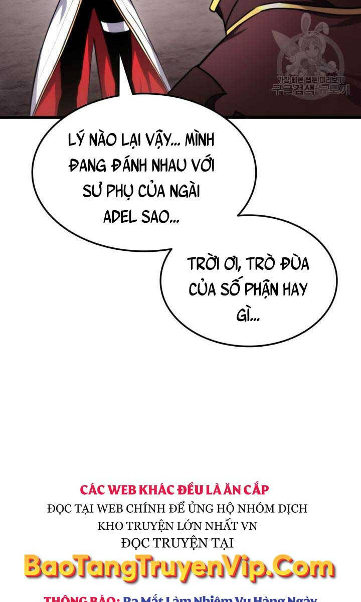 Sự Trở Lại Của Vị Thần Sức Mạnh: Chapter 94