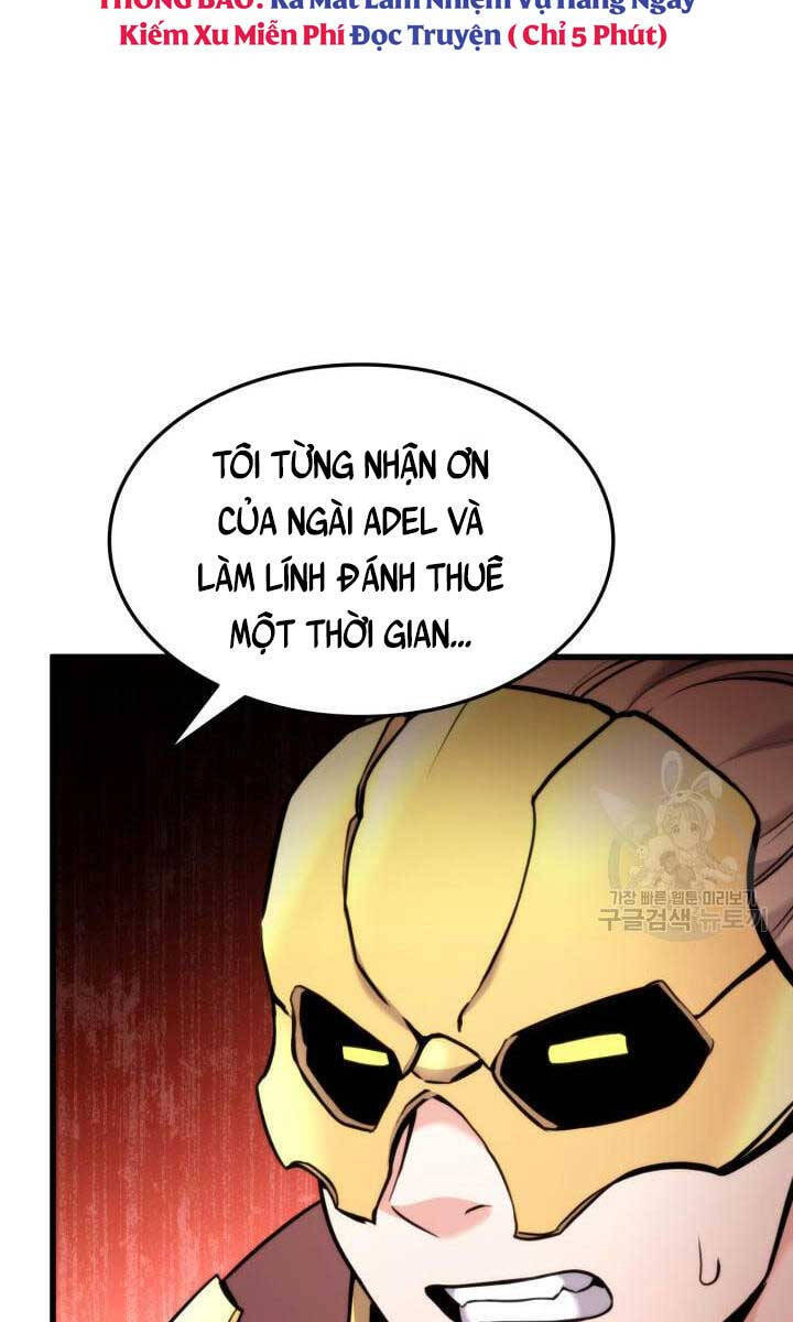 Sự Trở Lại Của Vị Thần Sức Mạnh: Chapter 94