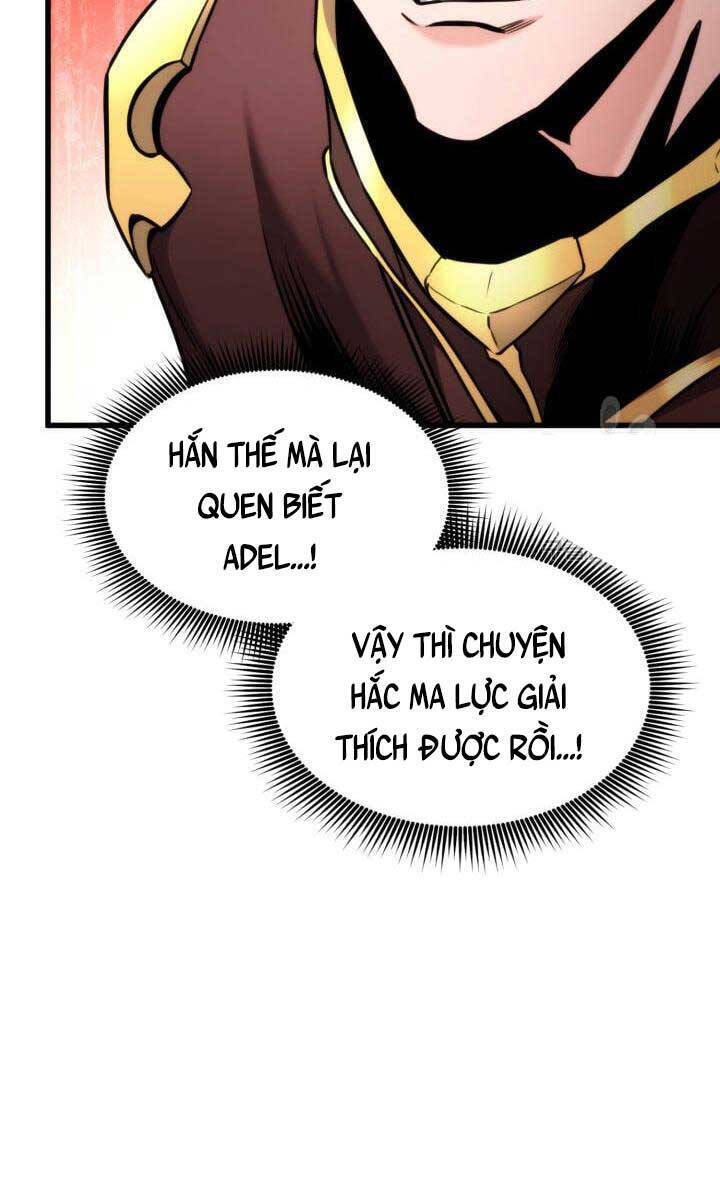 Sự Trở Lại Của Vị Thần Sức Mạnh: Chapter 94