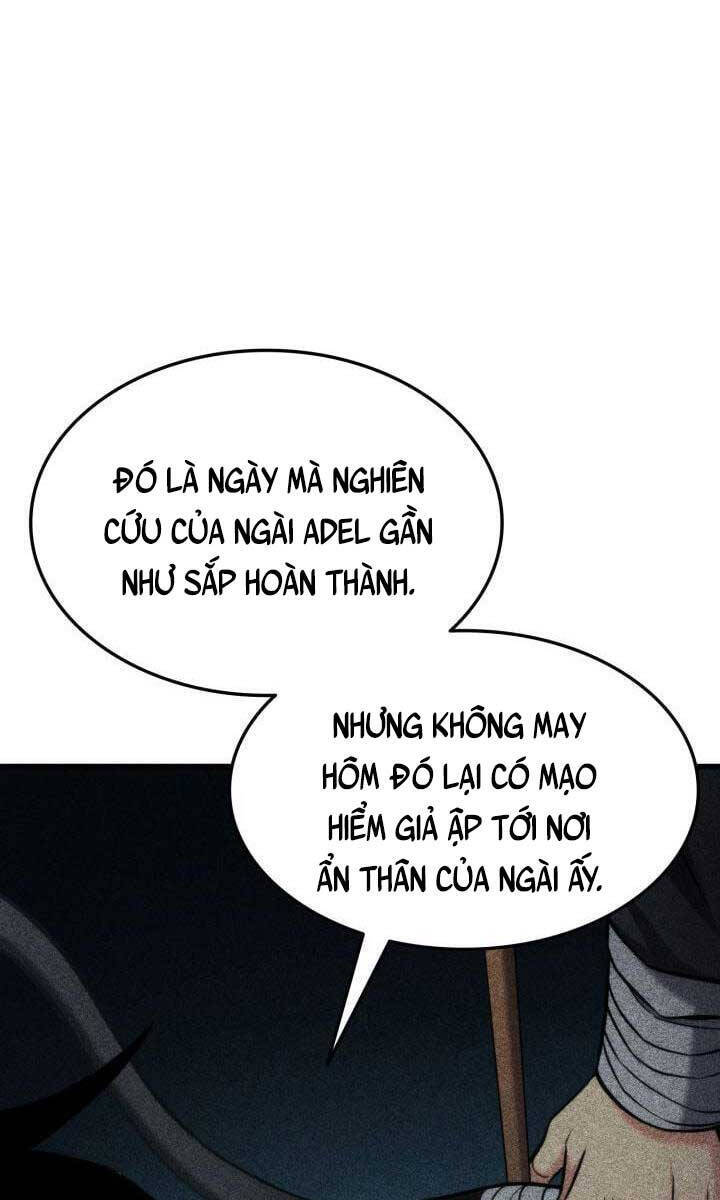 Sự Trở Lại Của Vị Thần Sức Mạnh: Chapter 94