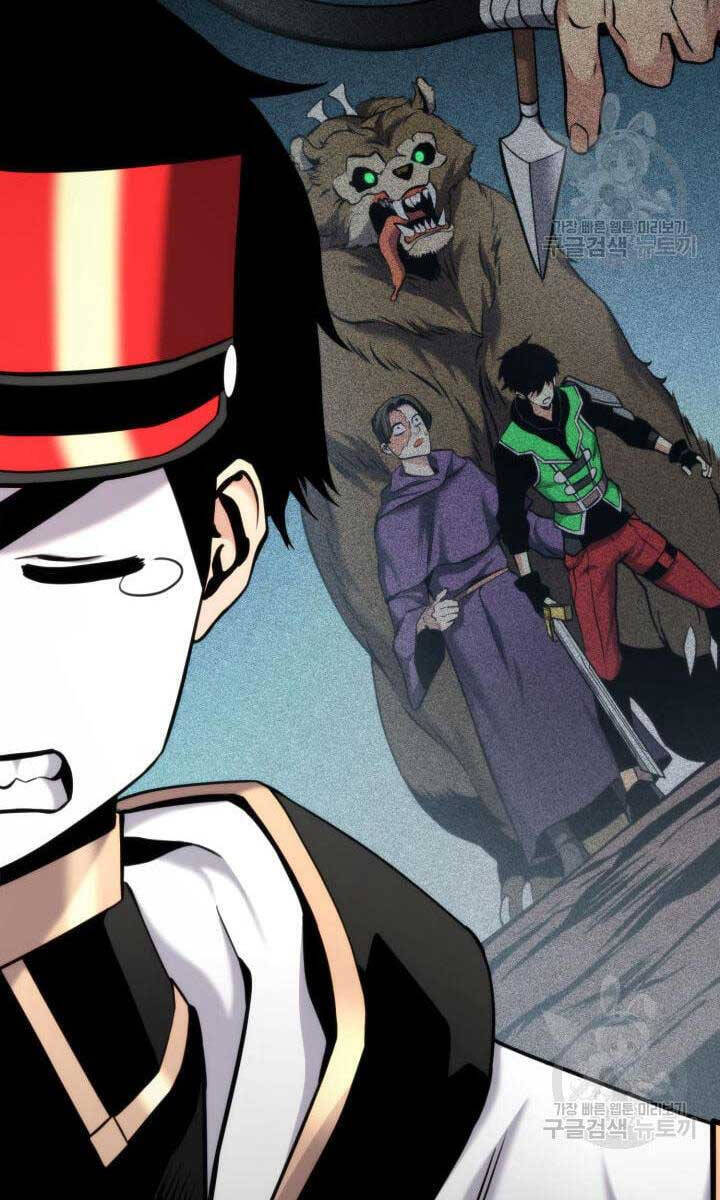 Sự Trở Lại Của Vị Thần Sức Mạnh: Chapter 94