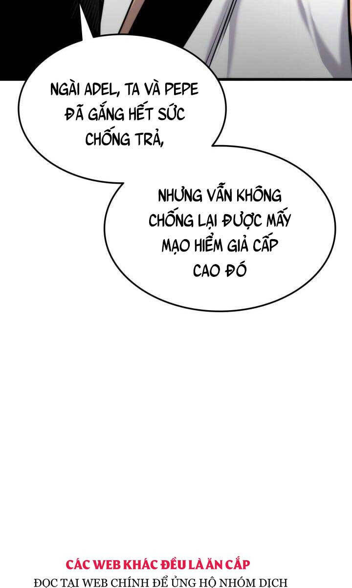 Sự Trở Lại Của Vị Thần Sức Mạnh: Chapter 94