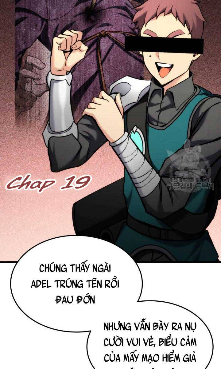 Sự Trở Lại Của Vị Thần Sức Mạnh: Chapter 94