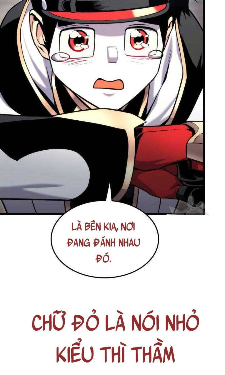 Sự Trở Lại Của Vị Thần Sức Mạnh: Chapter 94
