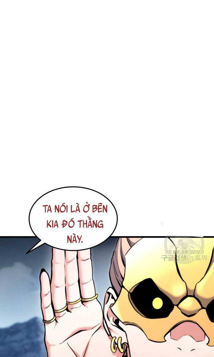 Sự Trở Lại Của Vị Thần Sức Mạnh: Chapter 94