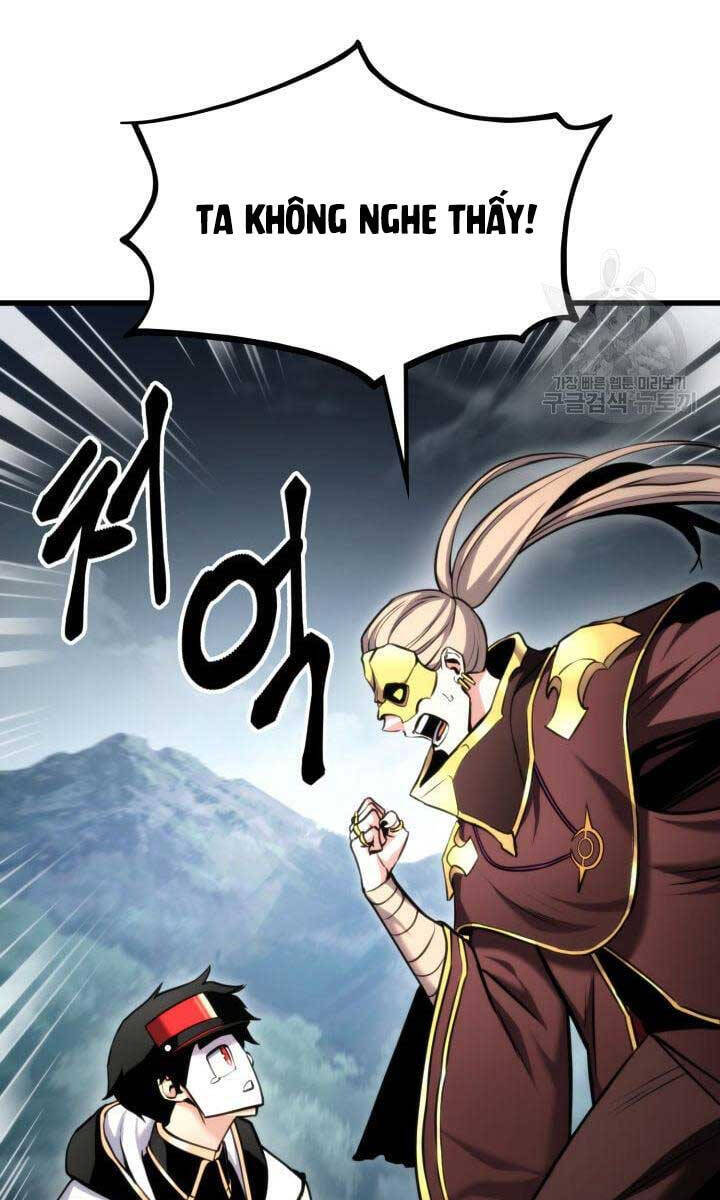 Sự Trở Lại Của Vị Thần Sức Mạnh: Chapter 94