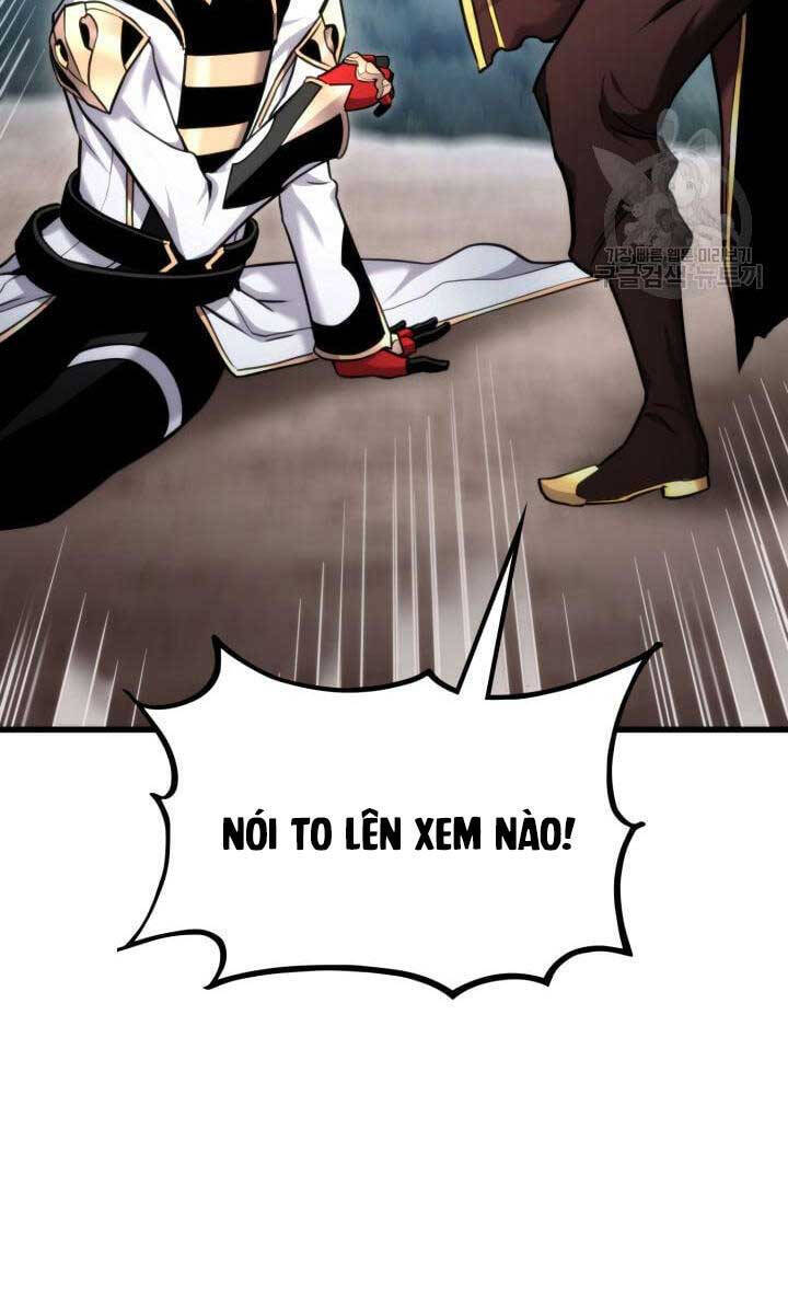 Sự Trở Lại Của Vị Thần Sức Mạnh: Chapter 94