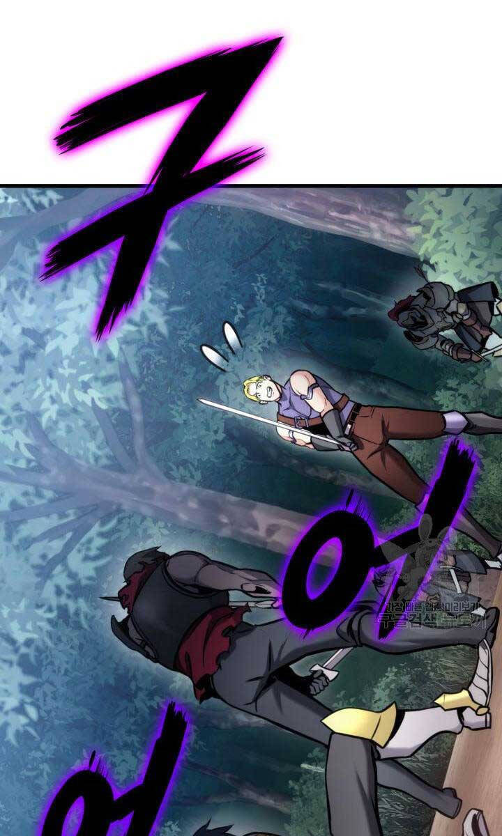 Sự Trở Lại Của Vị Thần Sức Mạnh: Chapter 94