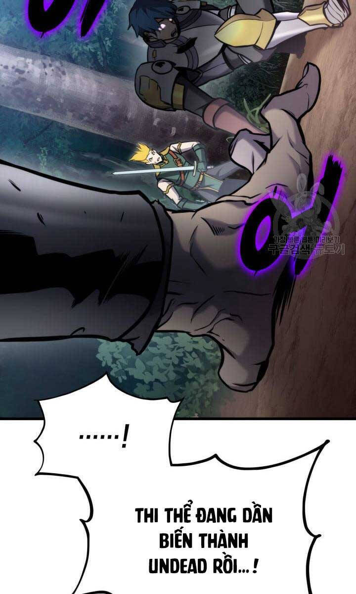 Sự Trở Lại Của Vị Thần Sức Mạnh: Chapter 94