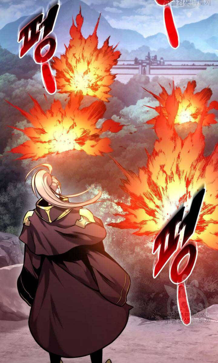 Sự Trở Lại Của Vị Thần Sức Mạnh: Chapter 94