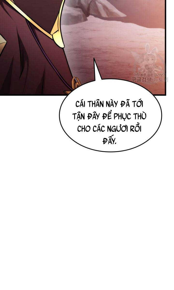 Sự Trở Lại Của Vị Thần Sức Mạnh: Chapter 94