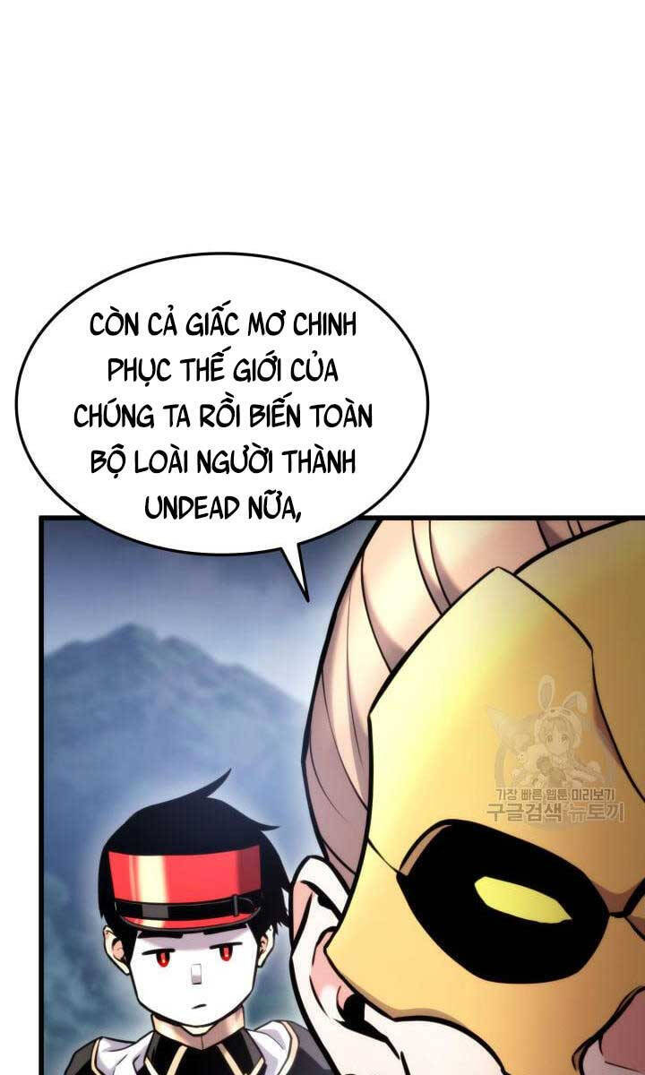 Sự Trở Lại Của Vị Thần Sức Mạnh: Chapter 94