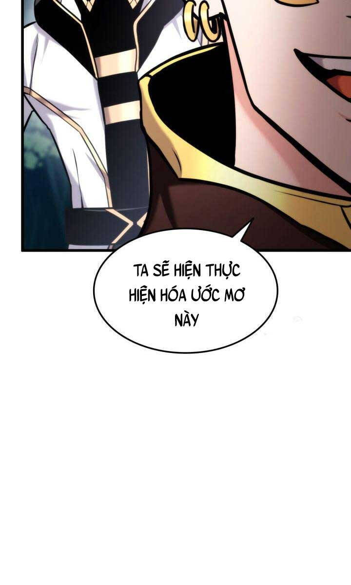 Sự Trở Lại Của Vị Thần Sức Mạnh: Chapter 94