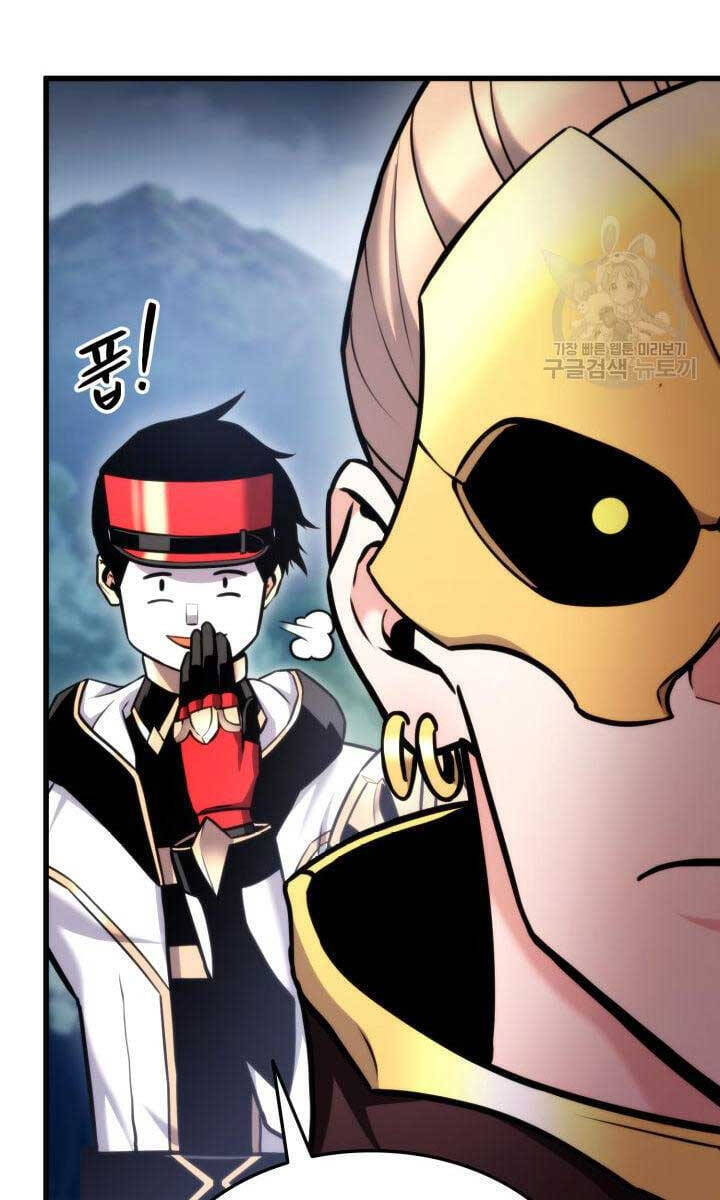 Sự Trở Lại Của Vị Thần Sức Mạnh: Chapter 94