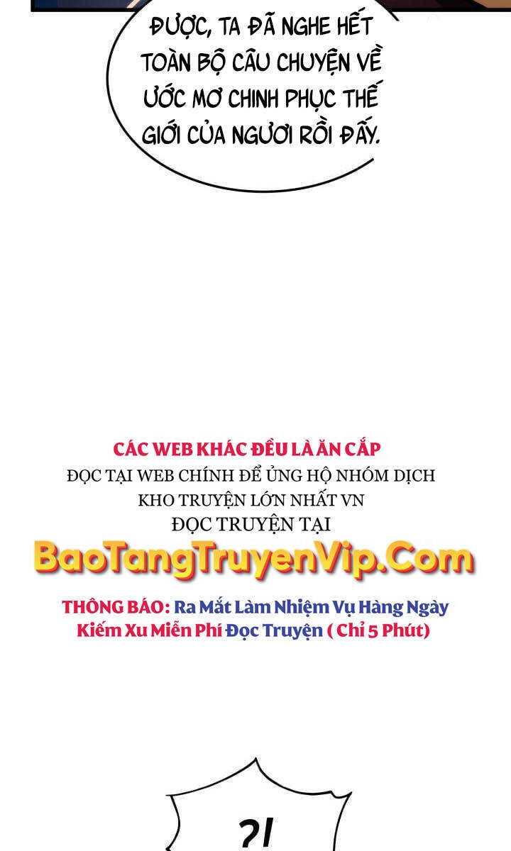 Sự Trở Lại Của Vị Thần Sức Mạnh: Chapter 94