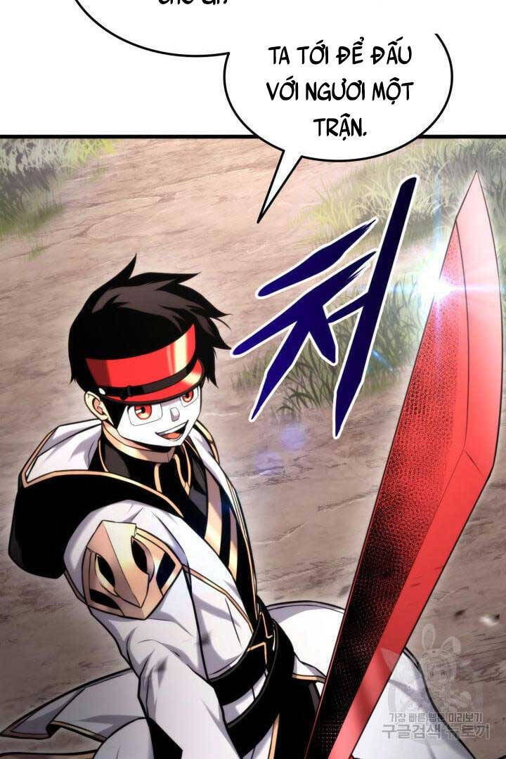Sự Trở Lại Của Vị Thần Sức Mạnh: Chapter 94