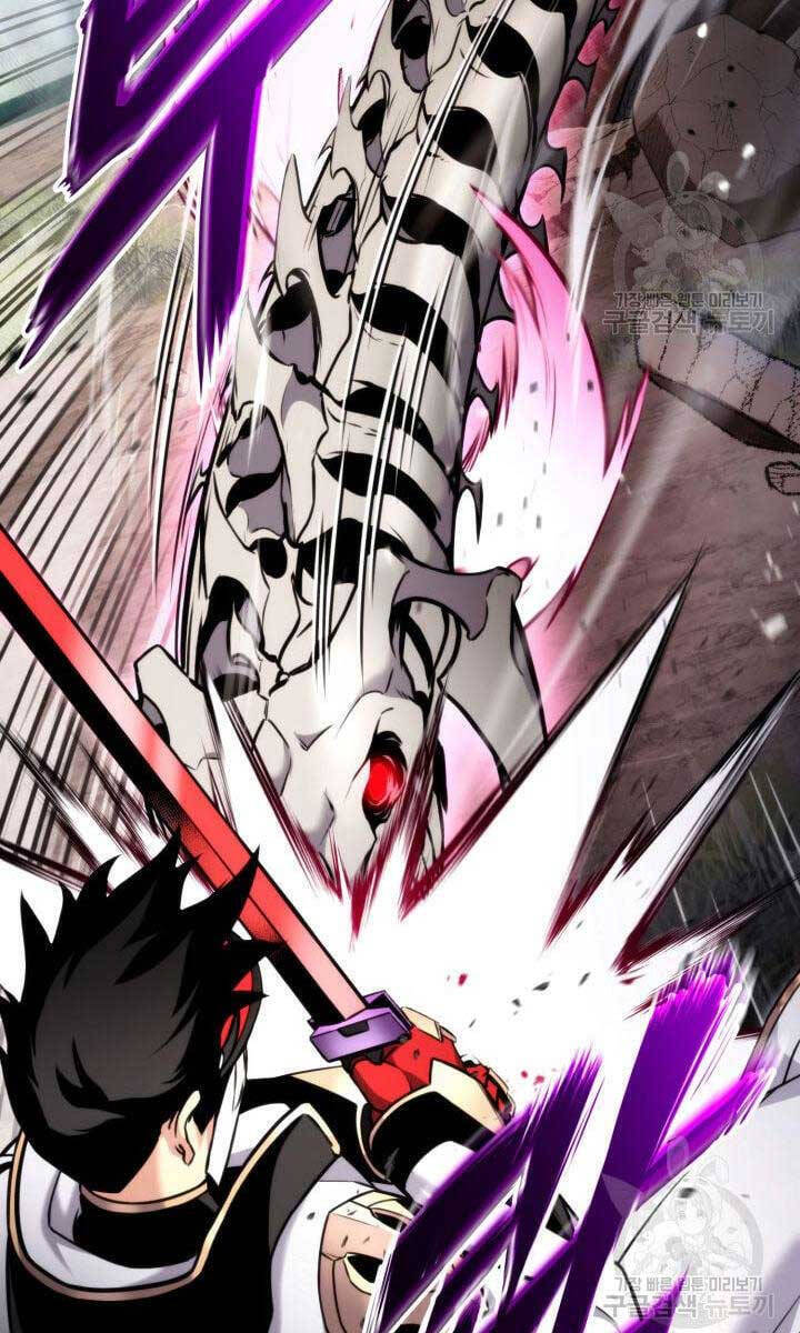 Sự Trở Lại Của Vị Thần Sức Mạnh: Chapter 94