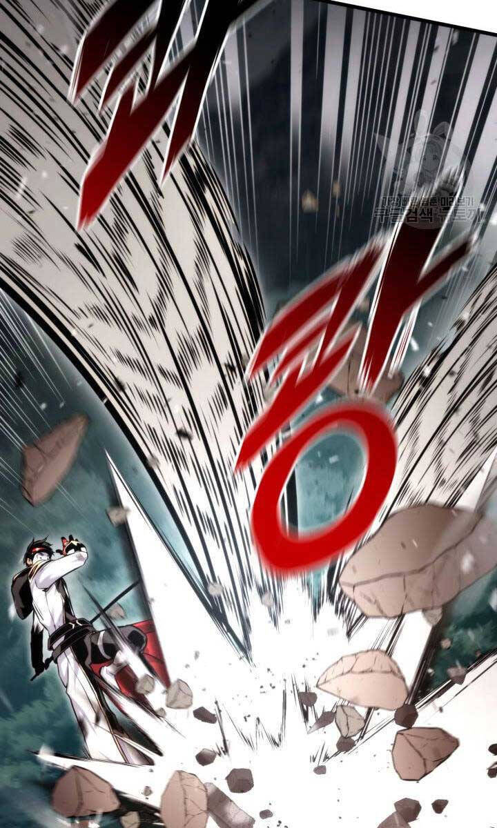 Sự Trở Lại Của Vị Thần Sức Mạnh: Chapter 94