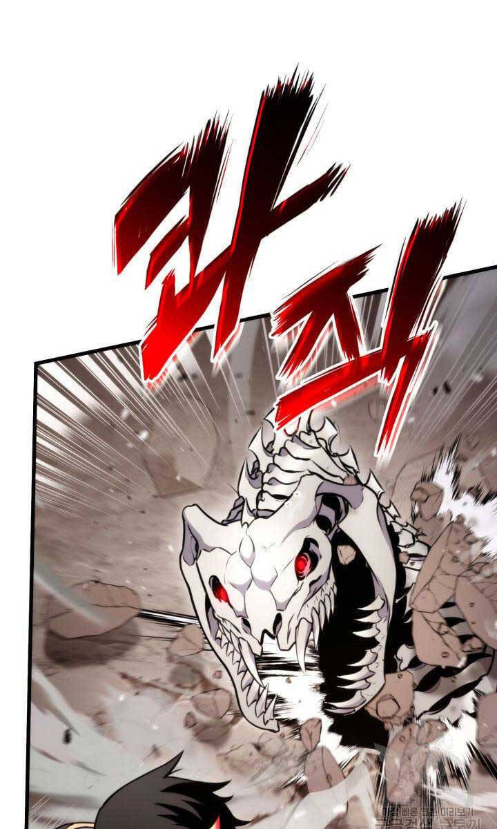 Sự Trở Lại Của Vị Thần Sức Mạnh: Chapter 94