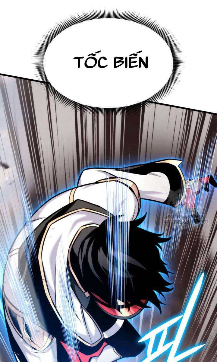 Sự Trở Lại Của Vị Thần Sức Mạnh: Chapter 94