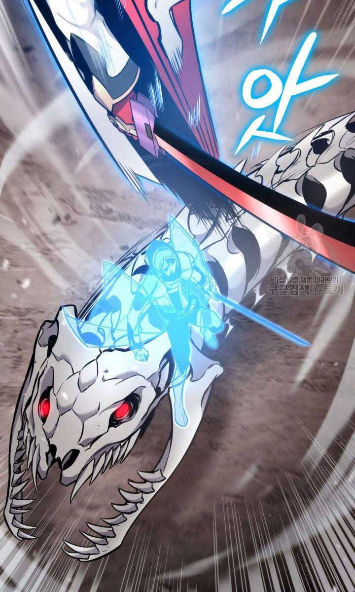 Sự Trở Lại Của Vị Thần Sức Mạnh: Chapter 94