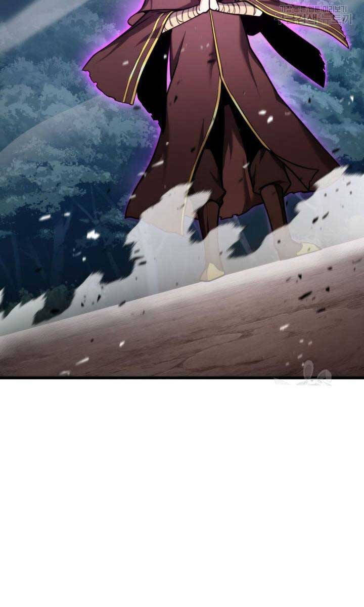 Sự Trở Lại Của Vị Thần Sức Mạnh: Chapter 94