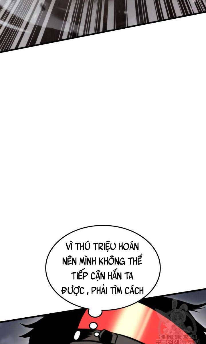 Sự Trở Lại Của Vị Thần Sức Mạnh: Chapter 94