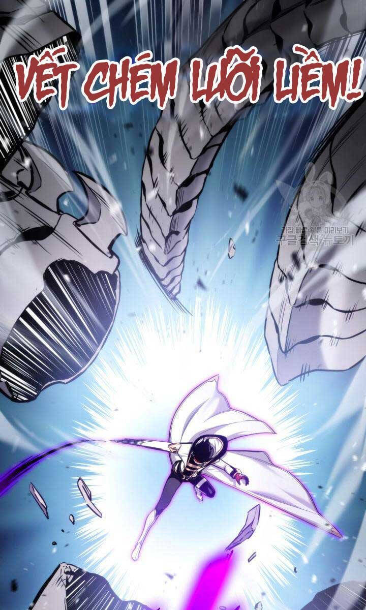 Sự Trở Lại Của Vị Thần Sức Mạnh: Chapter 94