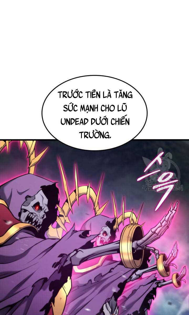 Sự Trở Lại Của Vị Thần Sức Mạnh: Chapter 94