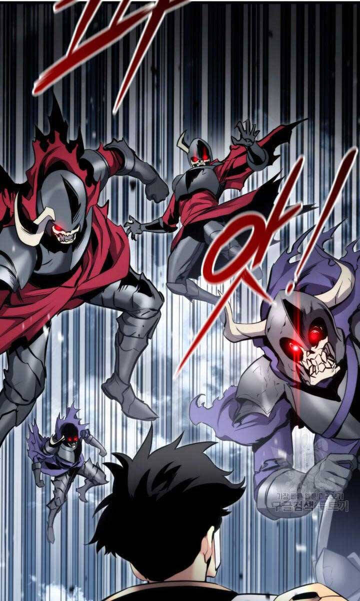 Sự Trở Lại Của Vị Thần Sức Mạnh: Chapter 94