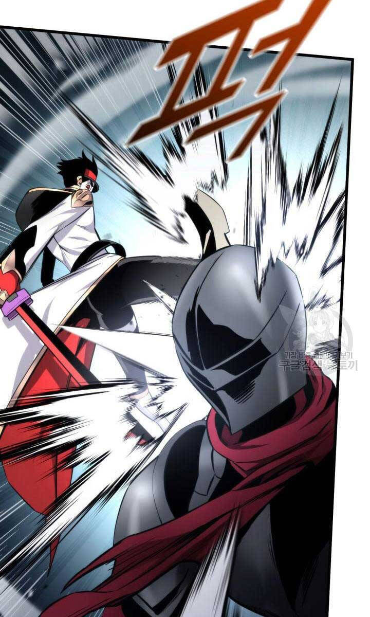 Sự Trở Lại Của Vị Thần Sức Mạnh: Chapter 94