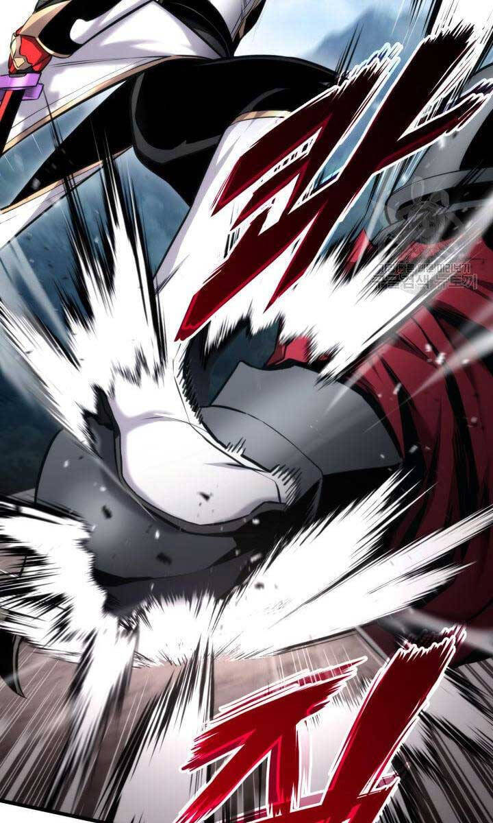 Sự Trở Lại Của Vị Thần Sức Mạnh: Chapter 94
