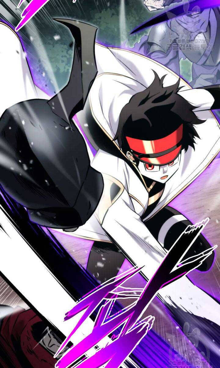 Sự Trở Lại Của Vị Thần Sức Mạnh: Chapter 94