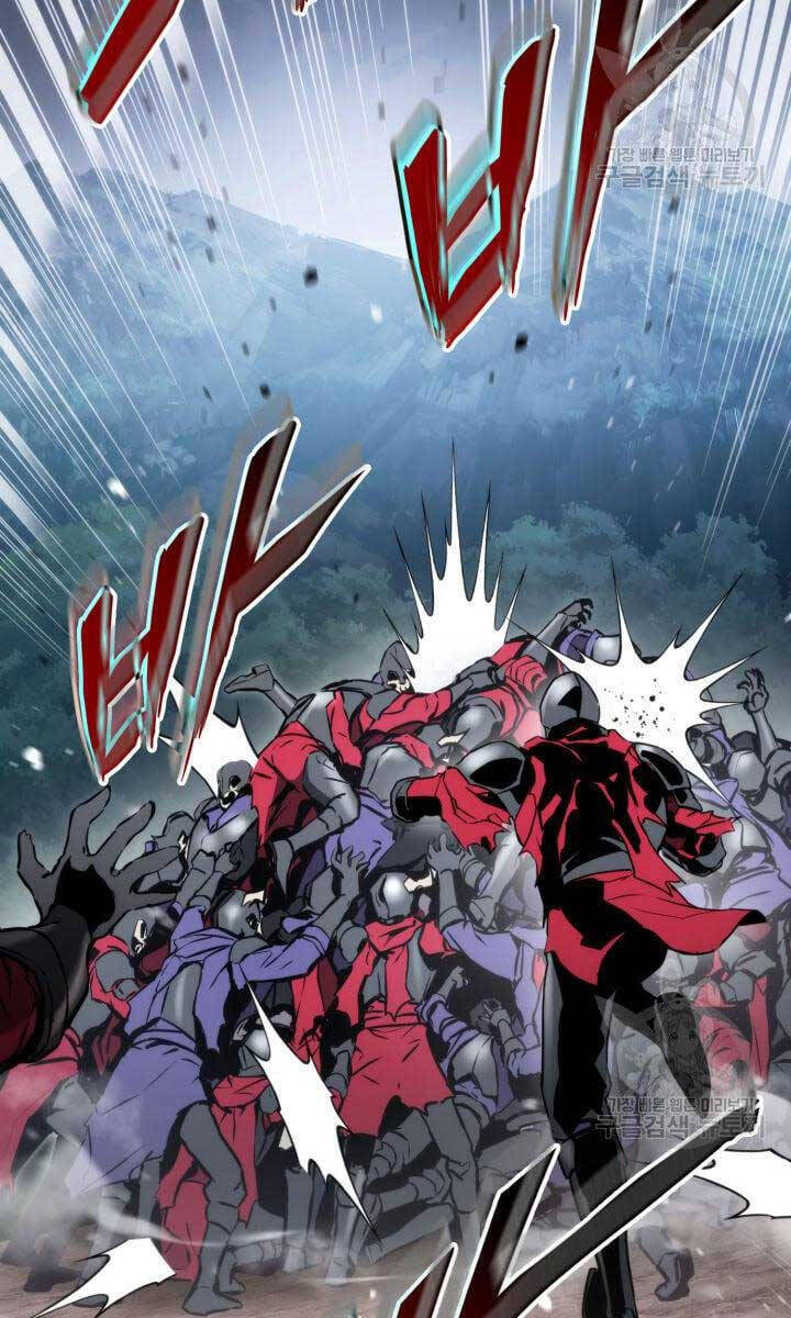 Sự Trở Lại Của Vị Thần Sức Mạnh: Chapter 94