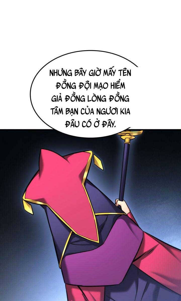 Sự Trở Lại Của Vị Thần Sức Mạnh: Chapter 94