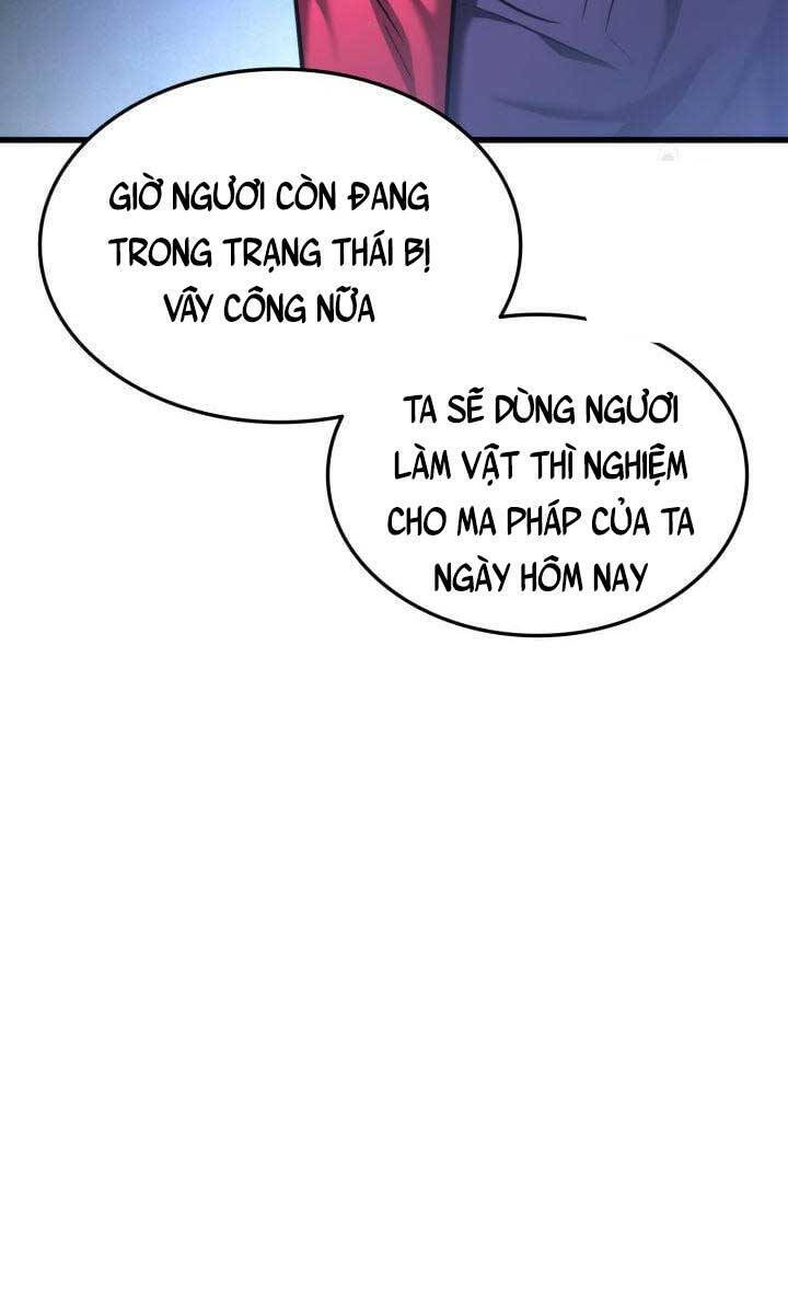 Sự Trở Lại Của Vị Thần Sức Mạnh: Chapter 94