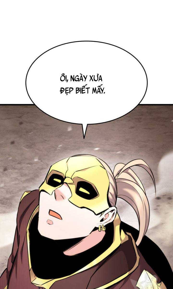 Sự Trở Lại Của Vị Thần Sức Mạnh: Chapter 94