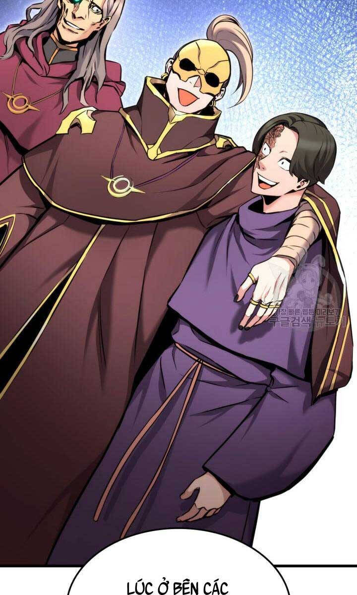 Sự Trở Lại Của Vị Thần Sức Mạnh: Chapter 94