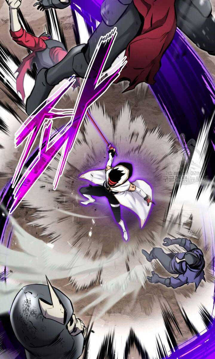 Sự Trở Lại Của Vị Thần Sức Mạnh: Chapter 94