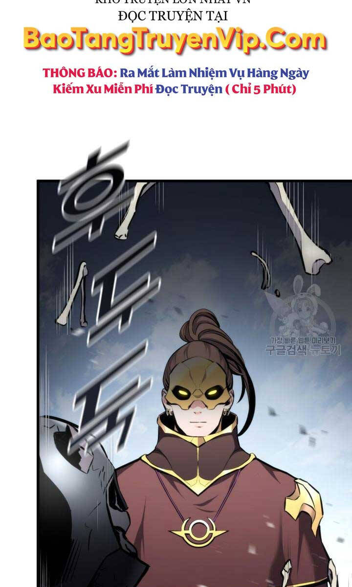 Sự Trở Lại Của Vị Thần Sức Mạnh: Chapter 94