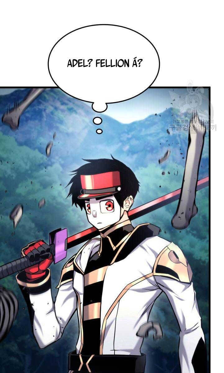 Sự Trở Lại Của Vị Thần Sức Mạnh: Chapter 94