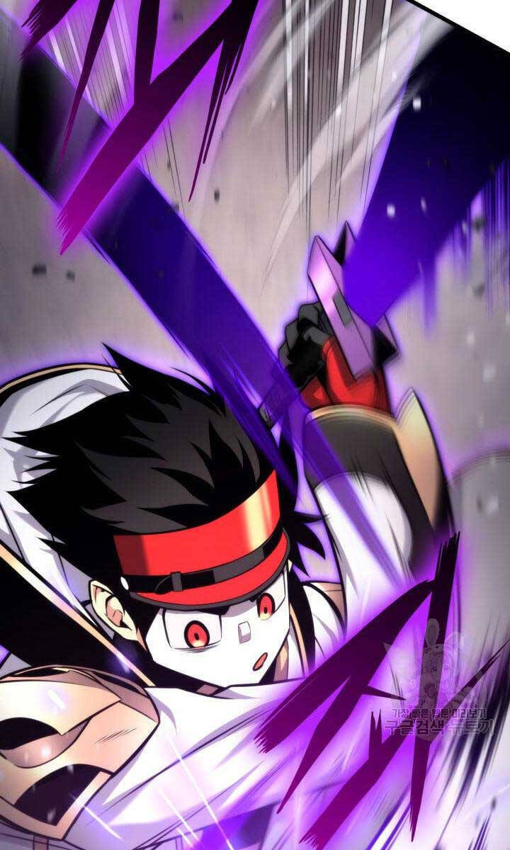 Sự Trở Lại Của Vị Thần Sức Mạnh: Chapter 95