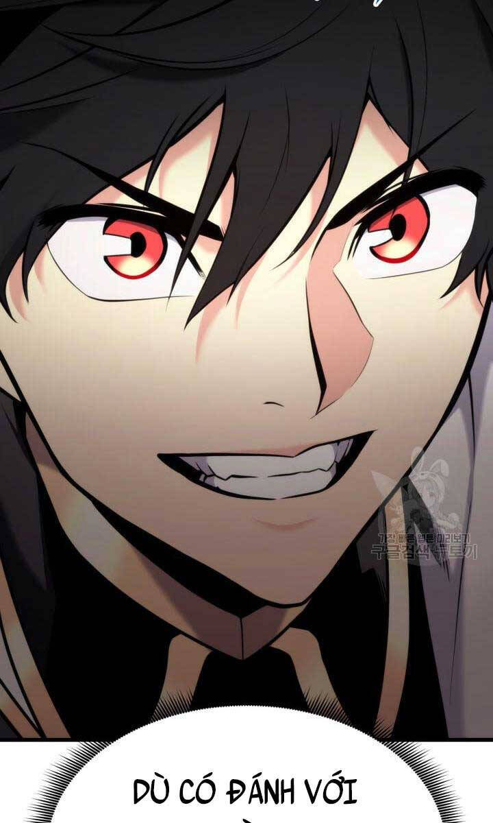 Sự Trở Lại Của Vị Thần Sức Mạnh: Chapter 95
