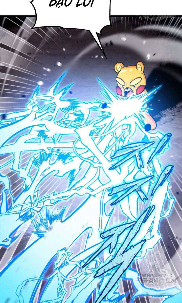 Sự Trở Lại Của Vị Thần Sức Mạnh: Chapter 95