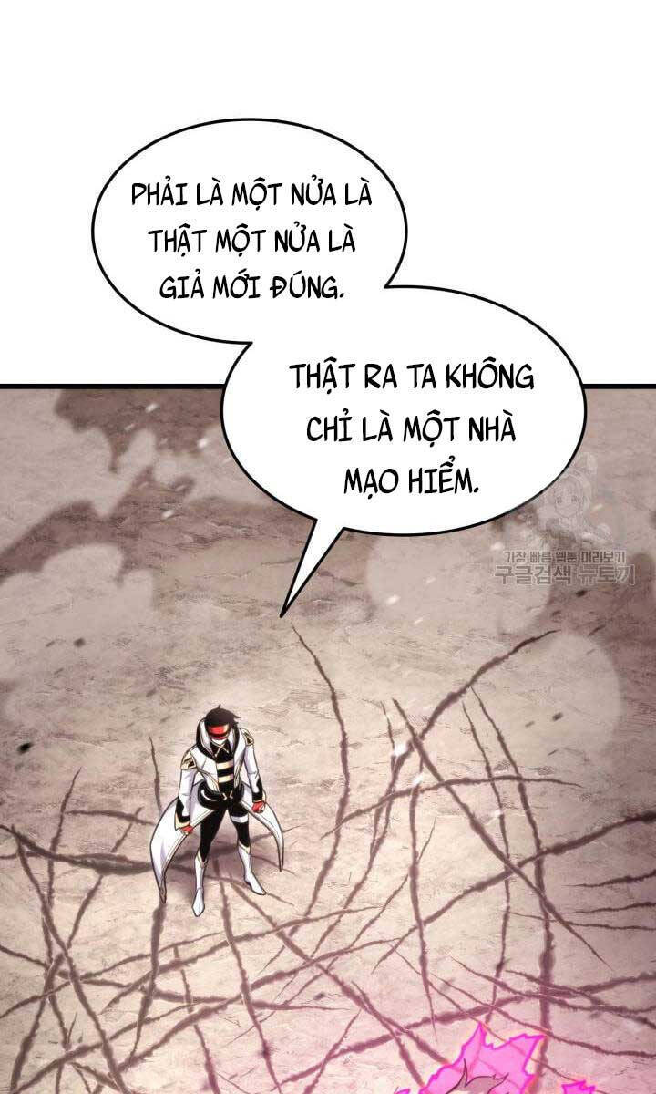 Sự Trở Lại Của Vị Thần Sức Mạnh: Chapter 95
